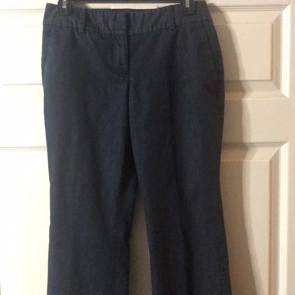 Ladies dress pant
